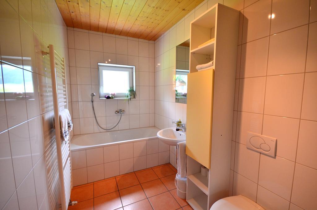Apartment Magdalena ベツァウ 部屋 写真