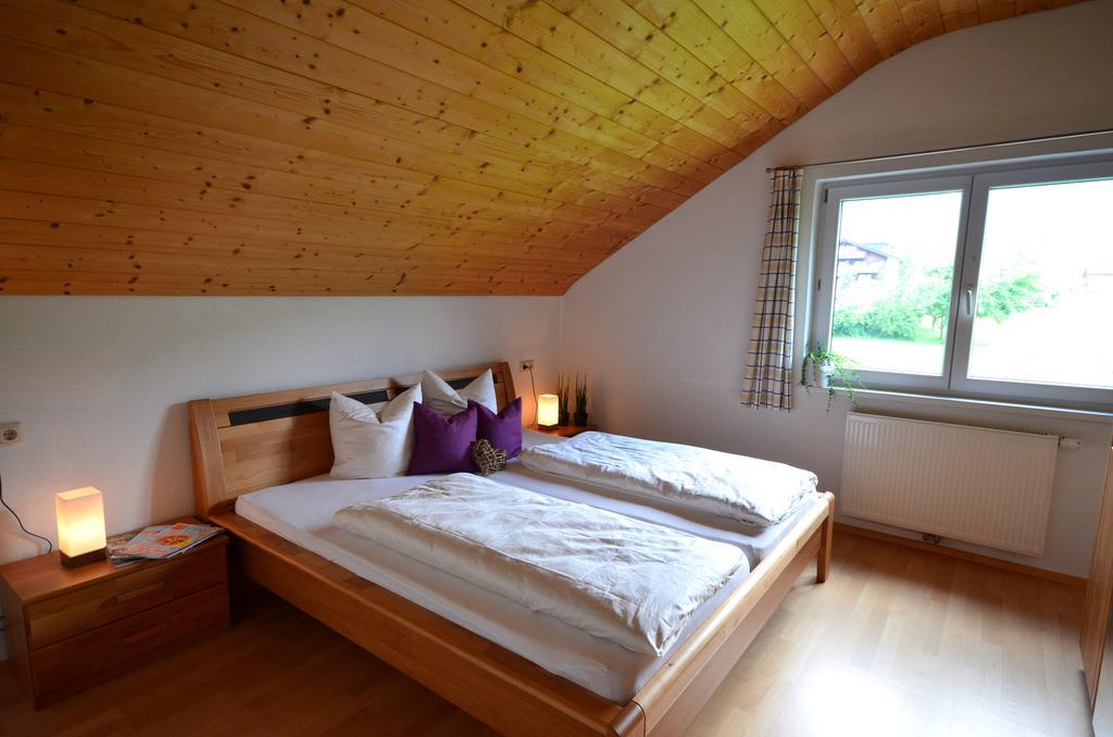 Apartment Magdalena ベツァウ 部屋 写真