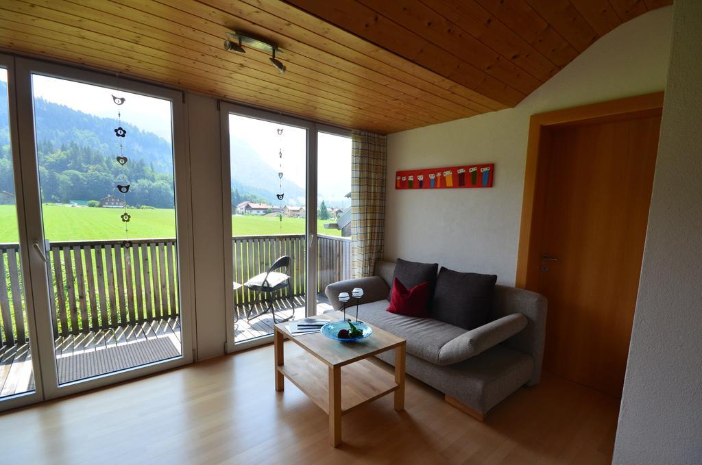 Apartment Magdalena ベツァウ 部屋 写真